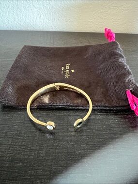 kate spade Open Cuff Bracelet